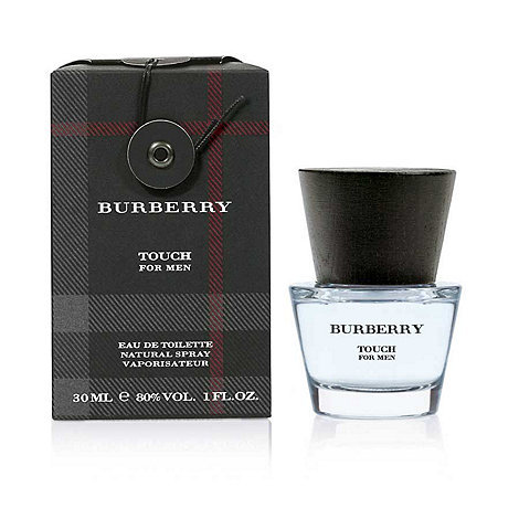 BURBERRY Touch For Men